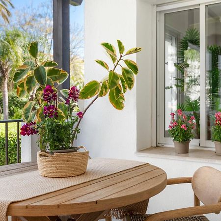 Charming And Spacious Apartment In Medina Garden - Puerto Banus ماربيا المظهر الخارجي الصورة