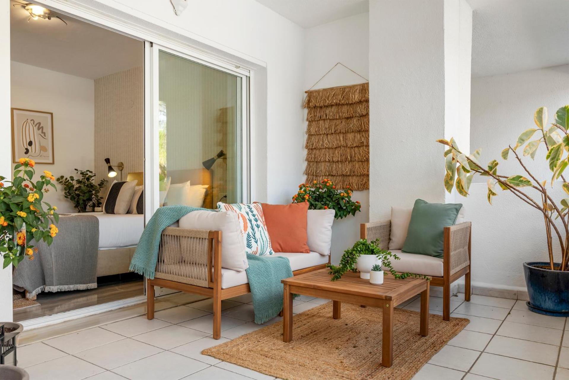 Charming And Spacious Apartment In Medina Garden - Puerto Banus ماربيا المظهر الخارجي الصورة