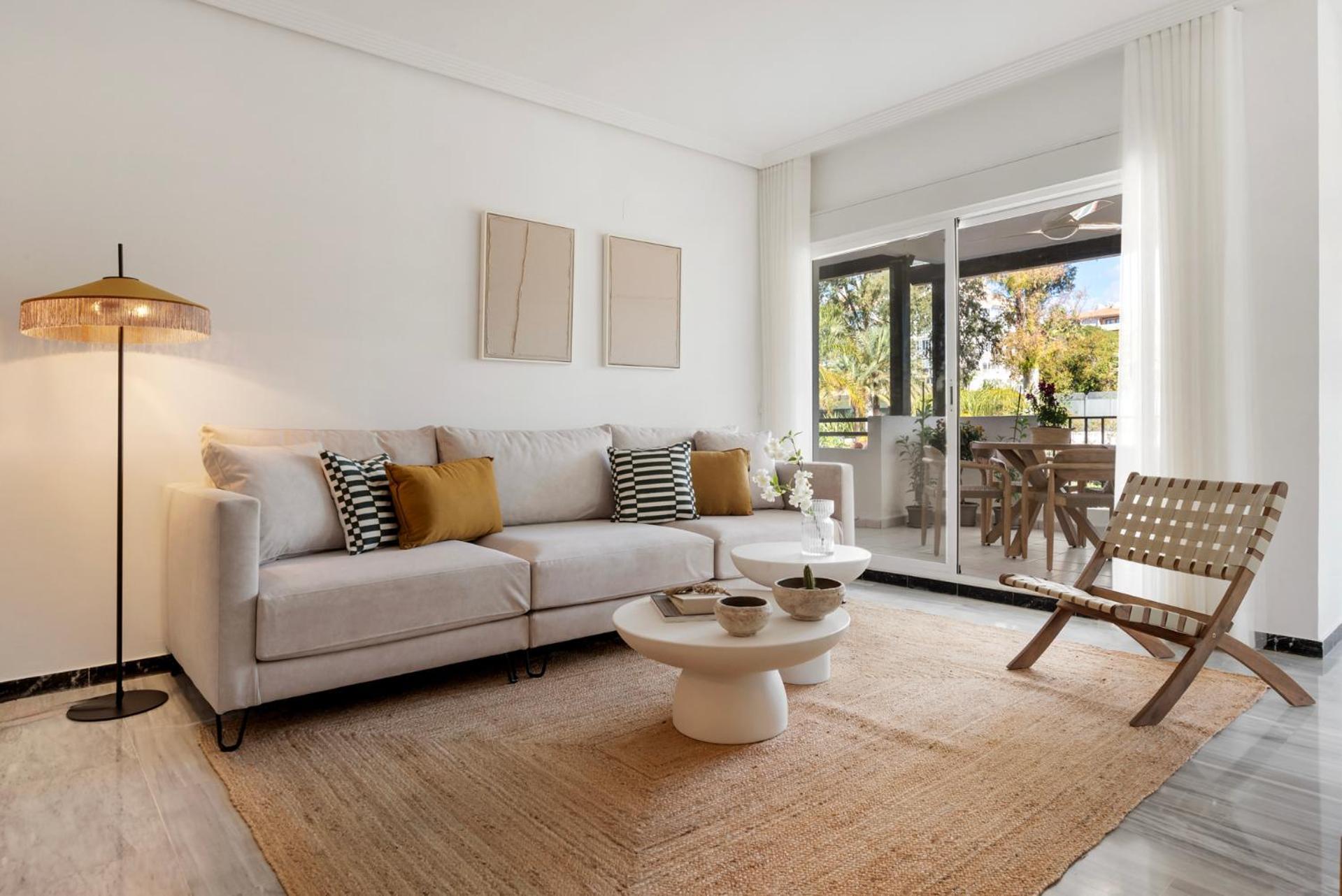 Charming And Spacious Apartment In Medina Garden - Puerto Banus ماربيا المظهر الخارجي الصورة